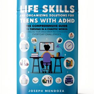 Teen & Young Adult School & Education eBooks for Unlimited Device-0