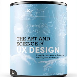 User Experience Design Handbook Kindle Edition by New Riders 464‑Page-0