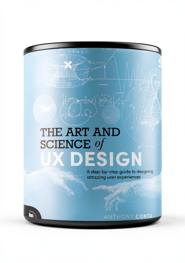 User Experience Design Handbook Kindle Edition by New Riders 464‑Page-0