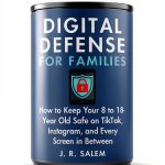 Parenting Guide for Modern Families: Kindle Edition-0