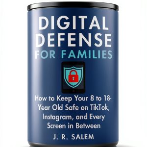 Parenting Guide for Modern Families: Kindle Edition-0