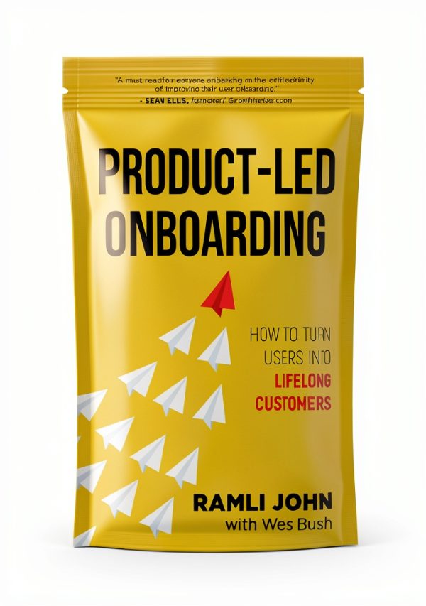 ProductLed Library: User Experience & Usability Guide-0