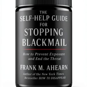 Online Safety Guide: Blackmail Survival Manual Kindle by Nothingness-0