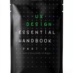 UX Design Essential Handbook, Book 2 of 2, Kindle Edition-0