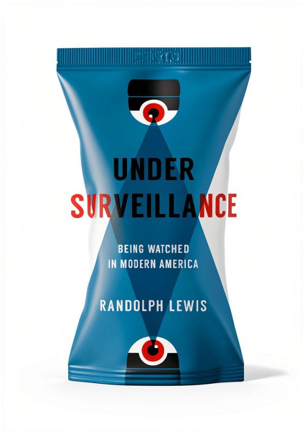 Kindle Store Best Seller: Privacy & Surveillance Book by University of-0