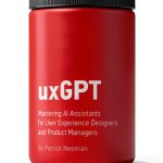 User Experience & Usability Book by Patrick Neeman-0