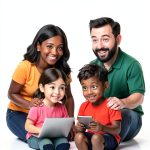 Cybersecurity Parents' Online Safety Guide for Kids-0