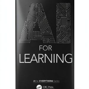 CRC Press AI for Everything Print Replica Kindle Book – 1st Edition-0