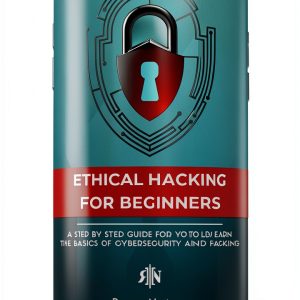 CyberSecurity and Hacking Book 3rd Edition Kindle-0
