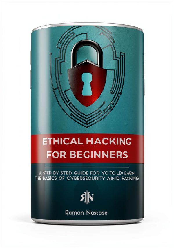 CyberSecurity and Hacking Book 3rd Edition Kindle-0
