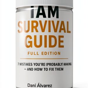 Career Advancement & Professional Development eBook for Kindle-0
