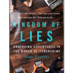 St. Martin's Press Kindle Book, English, 231 Pages, White Collar Crime-0