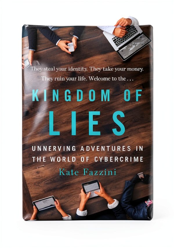 St. Martin's Press Kindle Book, English, 231 Pages, White Collar Crime-0