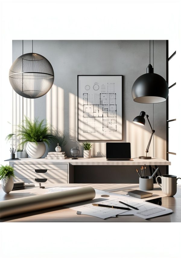 Interior Design Business Starter Kit: A Step-by-Step Guide-0