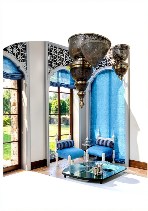 Interior Design Windows Guide – 448‑Page Kindle eBook by XYZ-0