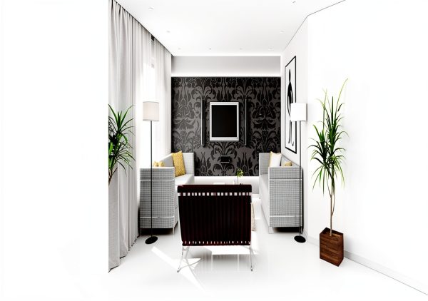 Interior Design Guide: Modern Home Styling by Amazon - 140-Page eBook-0