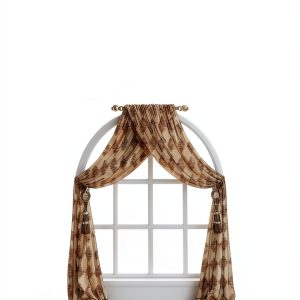 Encyclopedia of Window Fashions 7th Edition Charles Randall-0