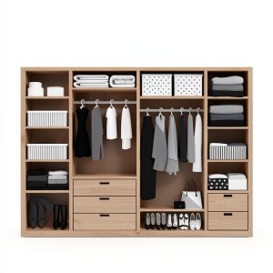 Interior Design Guide – Organize Your Life Series Kindle eBook-0
