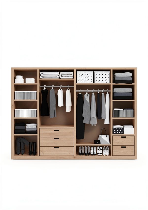 Interior Design Guide – Organize Your Life Series Kindle eBook-0