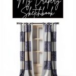 Design Sketchbook by Charles Randall – My Decorating Sketchbooks Vol 1-0