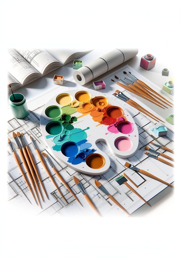 Interior Design Business Guide - Step by Step Startup Handbook-0