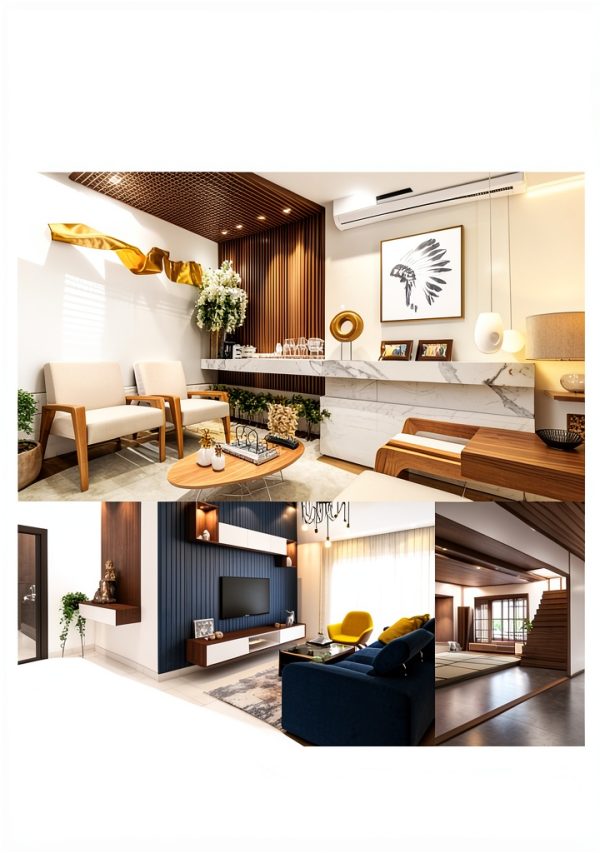 Interior Design Essentials Guide by XYZ Publishing Kindle eBook-0