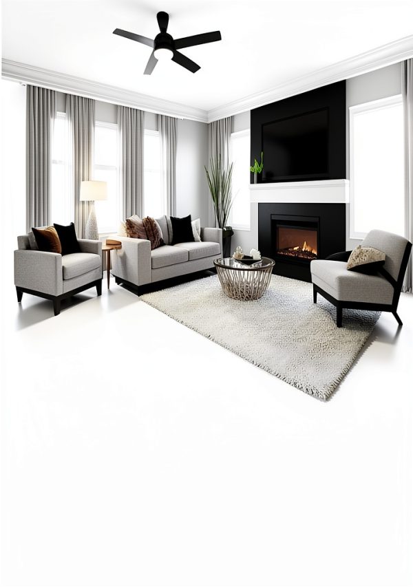 Interior Design Guide Easy Steps to Become a Decorator Kindle eBook-0