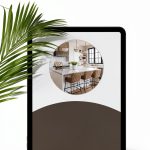Interior Design Reference Book - Home Styling Guide by DesignPress-0