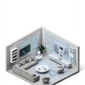 ChatGPT for Professionals: Interior Design Guide Kindle eBook-0