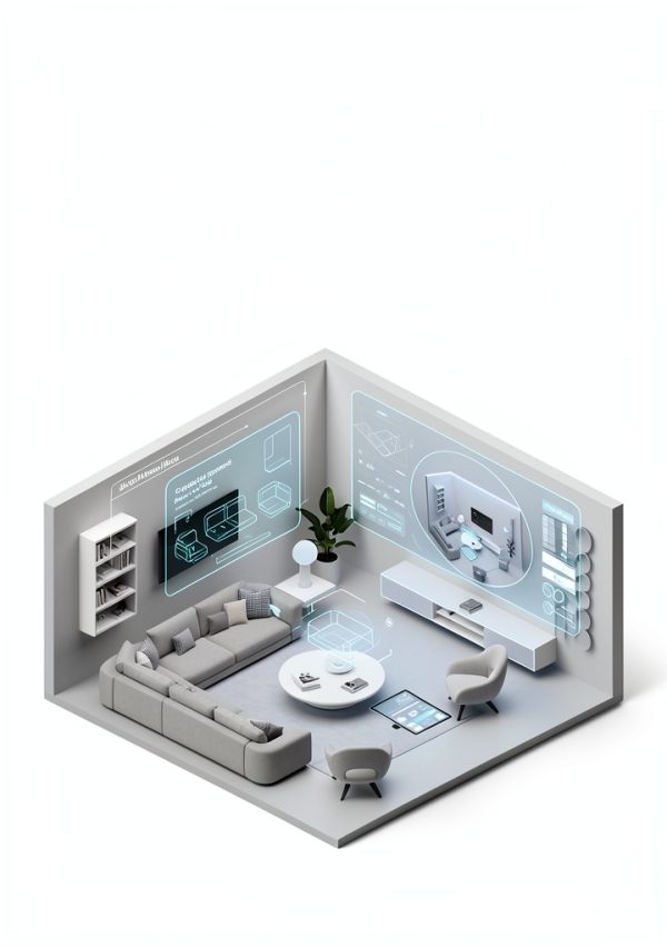 ChatGPT for Professionals: Interior Design Guide Kindle eBook-0